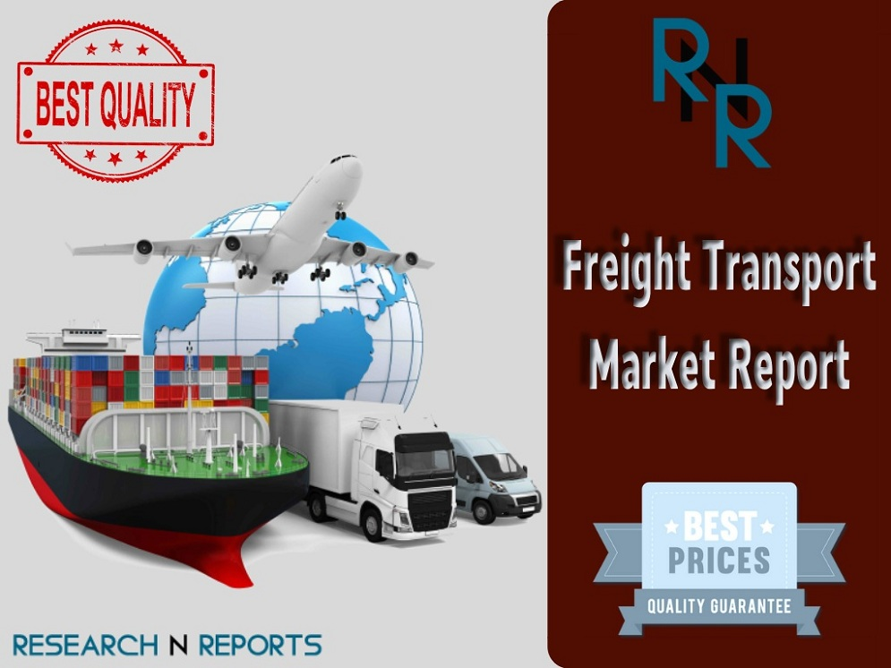 Freight Transport Market