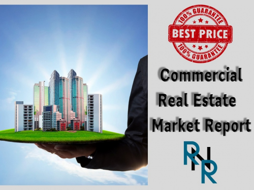 Commercial Real Estate Market'