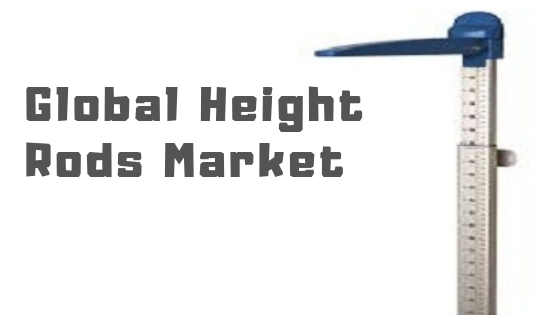 Height Rods Market'