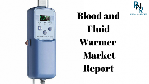 Blood and Fluid Warmer Market'