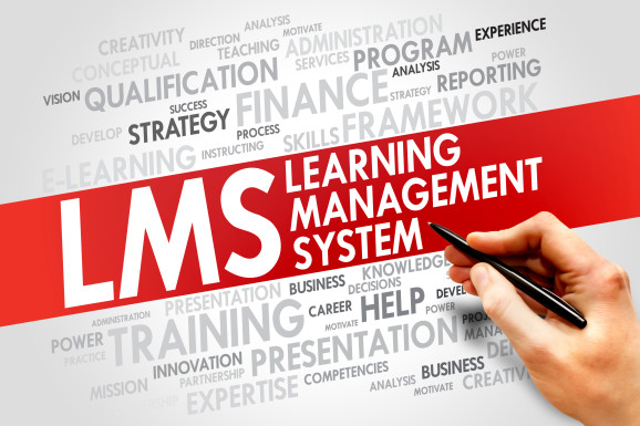 Open-Source Learning Management Systems Software'