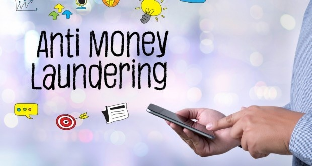 Anti-Money Laundering Software