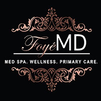 Company Logo For Foy&eacute; MD and Spa'