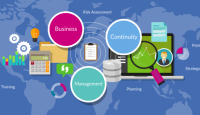 Business Continuity Management Planning Solutions