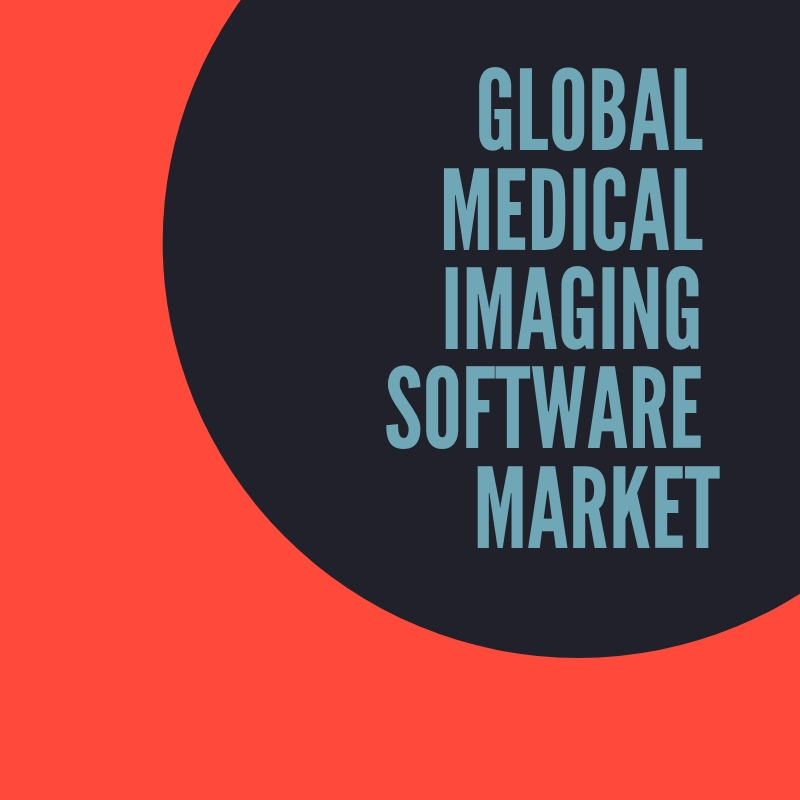 Medical Imaging Software Market'