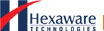 Logo for Hexaware Technologies'