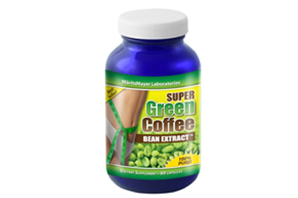 Original Green Coffee Extract