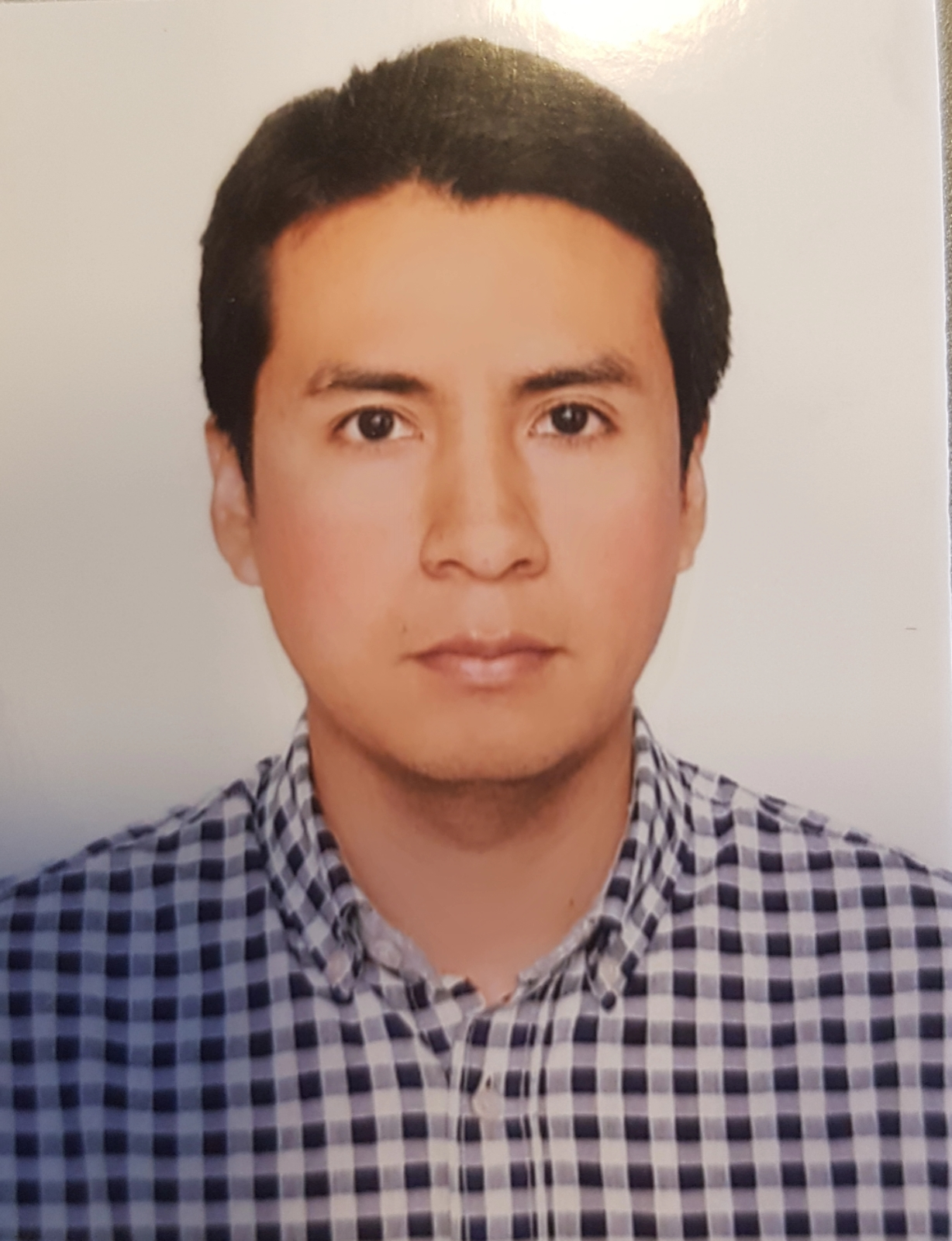 Moises Arturo Diaz Tomas