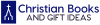 Company Logo For ChristianBooksAndGiftIdeas.com'