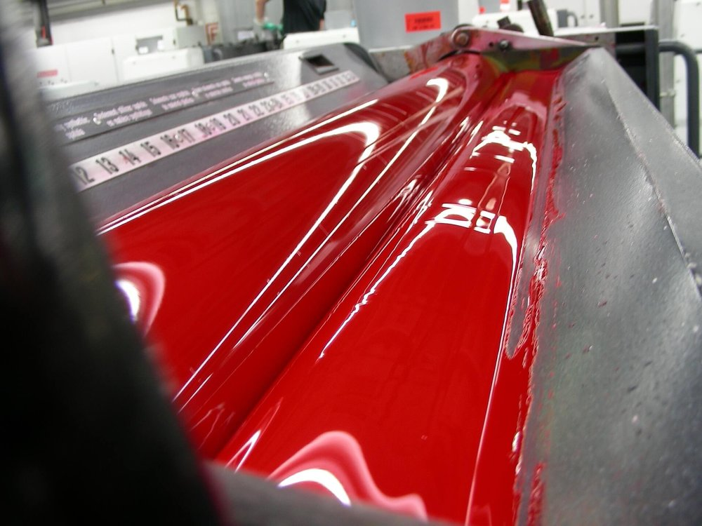 Intelligent Print Management Market