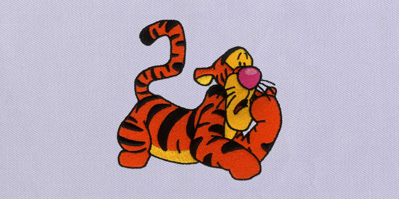 Embroidery Library Logo