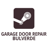 Garage Door Repair Bulverde Logo