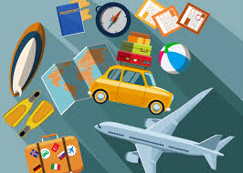 Global Digital Travel and Tourism Market 2018'