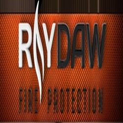 Raydaw Fire Protection Logo