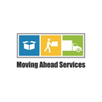 Moving Ahead Services Logo