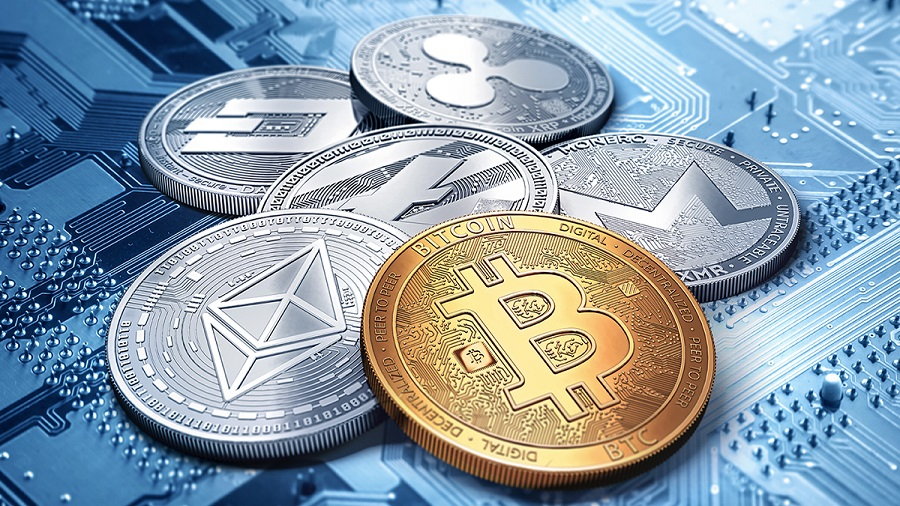 Global Cyber Currency Market 2018