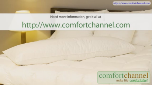 Comfortchannel.com'