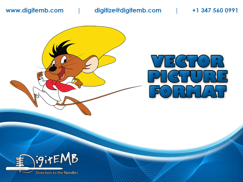 Vector Picture Format