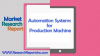 Automation Systems for Production Machines Industry'