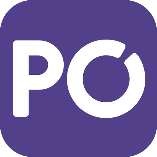 PeppyOcean Logo