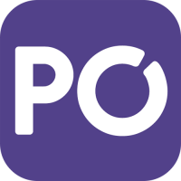 PeppyOcean Logo