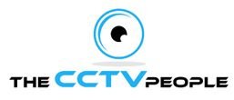 Company Logo For The CCTV People'