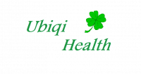 Ubiqi - Skincare information by experts Logo