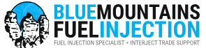 Company Logo For Blue Mountains Fuel Injection - Fuel Cleani'
