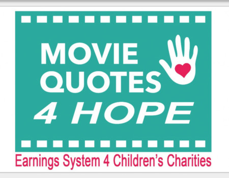 MOVIE QUOTES 4 HOPE!