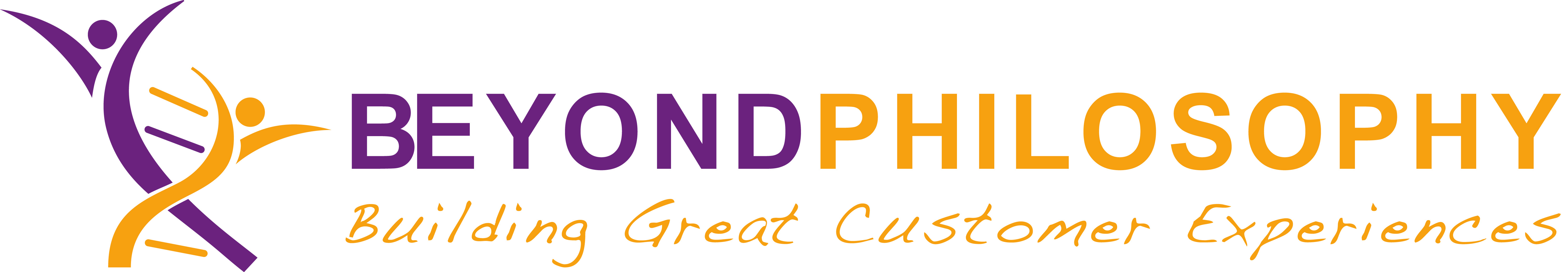 Beyond Philosophy Logo