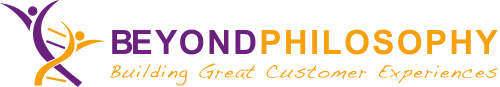 Beyond Philosophy - Customer Experience Consultancy'