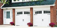 Garage Door Repair Pro Streamwood Logo