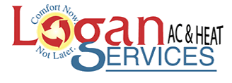 Logan AC and Heat Services Logo