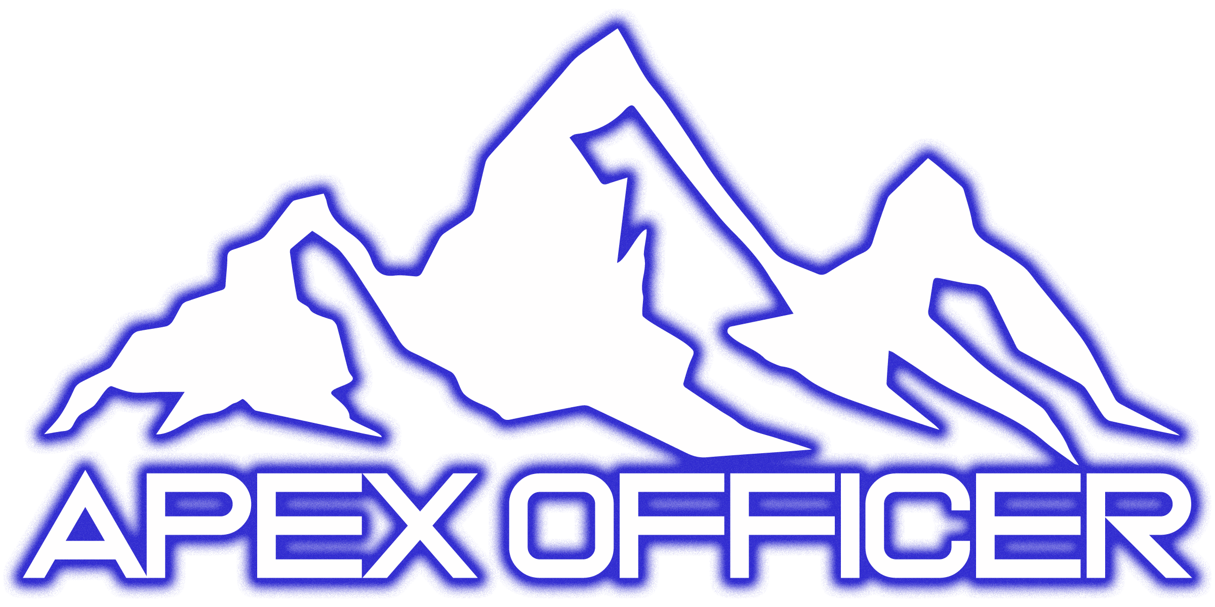 Apex Officer Logo