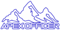 Apex Officer Logo