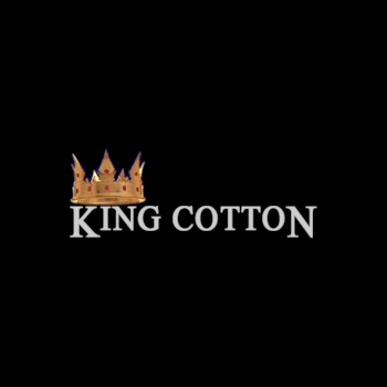 King Cotton Chrysler  Dodge Jeep Ram Logo