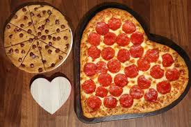 coneizza pizza corner'