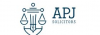 Company Logo For APJ Solicitors'