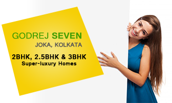 Company Logo For Godrej Seven'