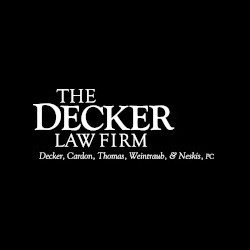 Company Logo For The Decker Law Firm'