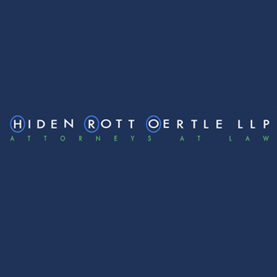 Hiden, Rott & Oertle, LLP