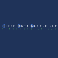 Hiden, Rott & Oertle, LLP Logo
