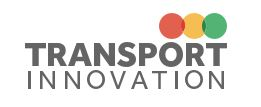 Transportation Innovation Logo