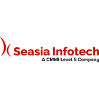 Company Logo For Seasia Infotech'