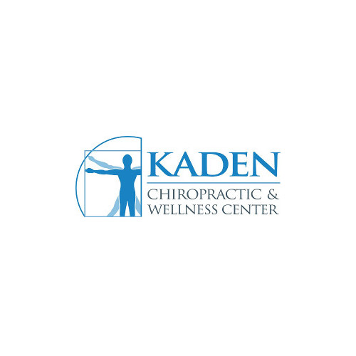 Company Logo For Frank E. Kaden, D.C. Chiropractic, Inc.'