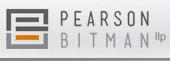 PEARSON BITMAN'