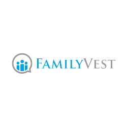 Company Logo For FamilyVest'