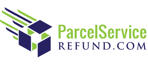 Company Logo For Parcel Service Re-Fund'