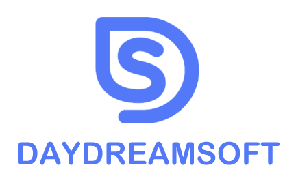 Daydreamsoft Logo