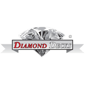 Company Logo For Diamond Decks'